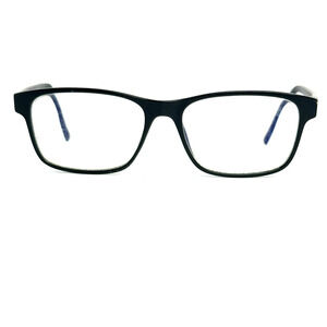 LACOSTE L3649 002 Matte Black 52-15-135 BOY Eyeglasses Frames H18981
